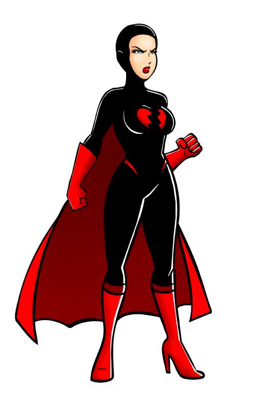 Delilah by Celina Hernandez